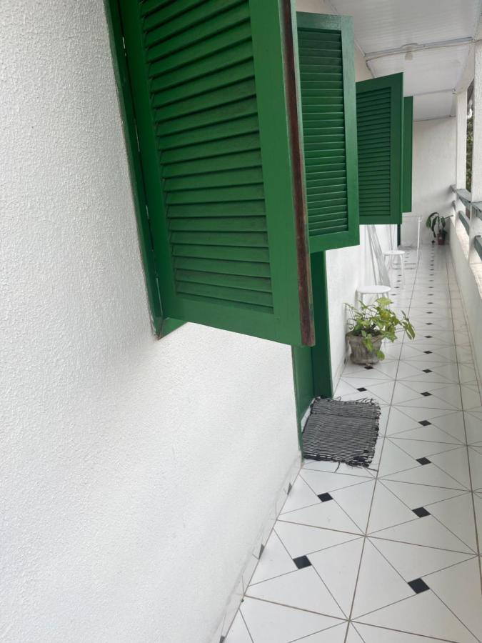 Kitnet No Itagua Ubatuba Exterior foto